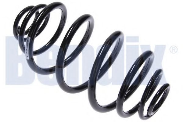 Arc spiral