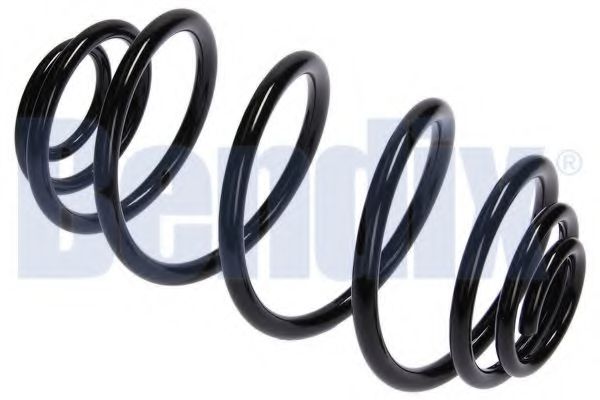 Arc spiral