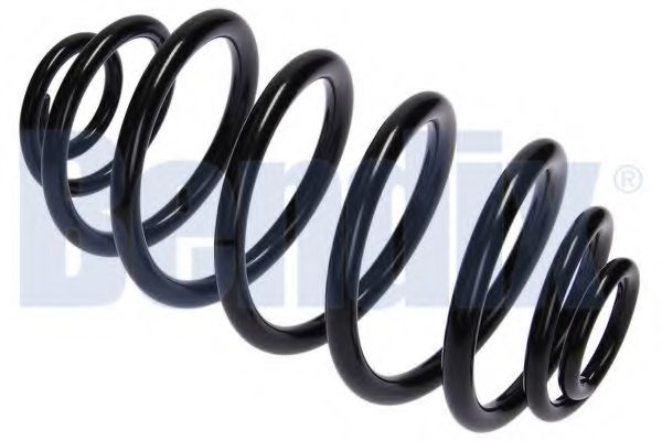 Arc spiral
