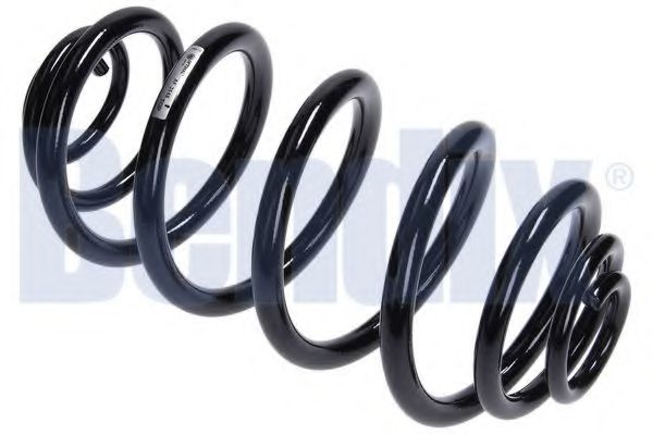 Arc spiral