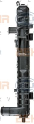 Radiator, racire motor 3