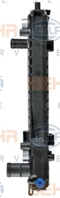 Radiator, racire motor 4