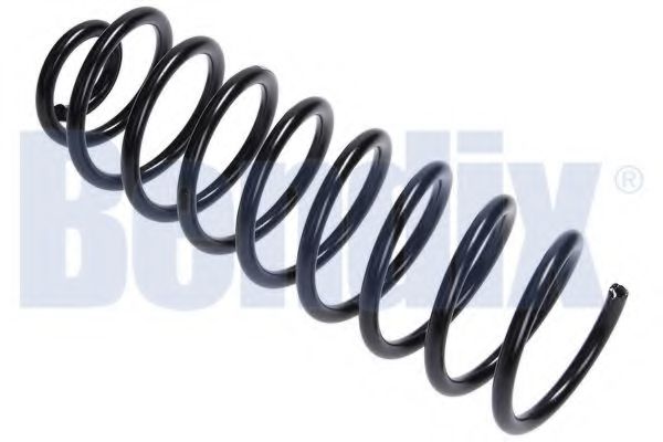 Arc spiral