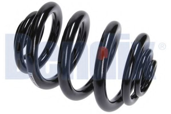 Arc spiral