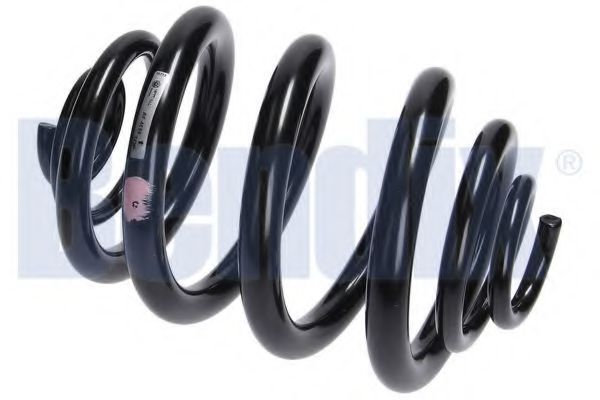 Arc spiral