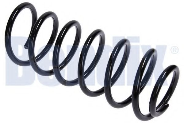 Arc spiral