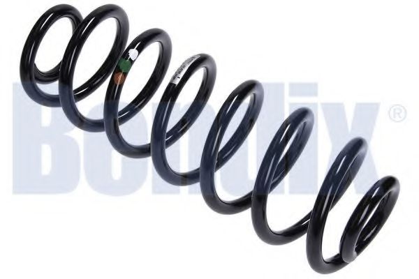 Arc spiral