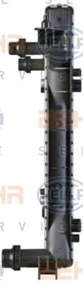 Radiator, racire motor 4