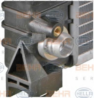 Radiator, racire motor 9