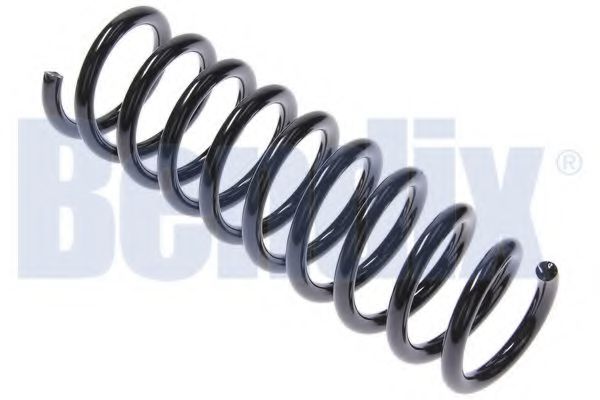 Arc spiral