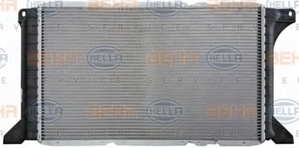 Radiator, racire motor 5