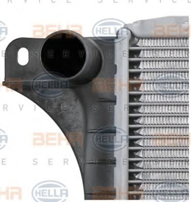 Radiator, racire motor 8