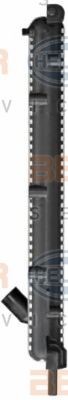 Radiator, racire motor 4