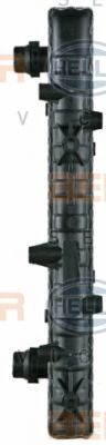 Radiator, racire motor 3