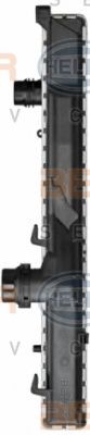 Radiator, racire motor 3