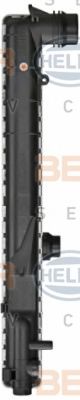 Radiator, racire motor 3