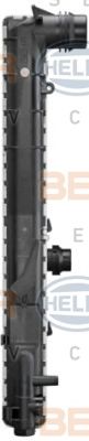 Radiator, racire motor 3