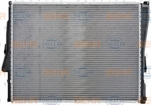 Radiator, racire motor 5