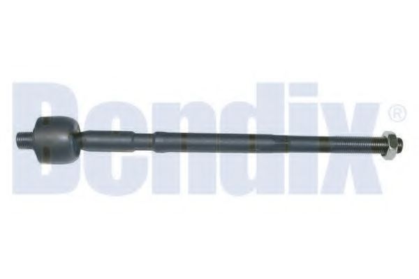 Articulatie axiala, cap de bara