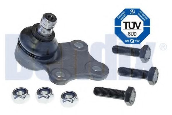 Chit reparatie, articulatie sarcina/ghidare