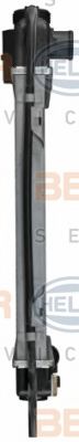 Radiator, racire motor 3