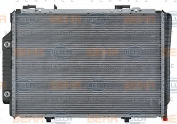 Radiator, racire motor 5