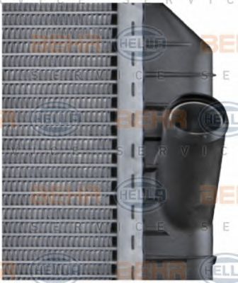 Radiator, racire motor 9