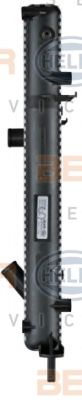 Radiator, racire motor 3