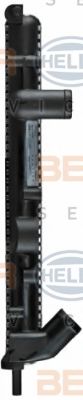 Radiator, racire motor 3