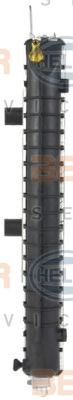 Radiator, racire motor 4