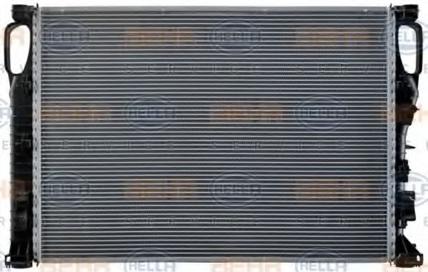 Radiator, racire motor 5