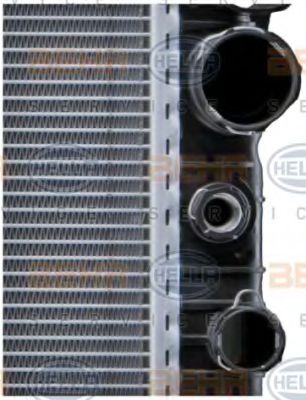 Radiator, racire motor 9