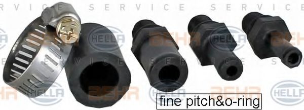 Radiator, racire motor 3