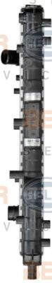 Radiator, racire motor 4
