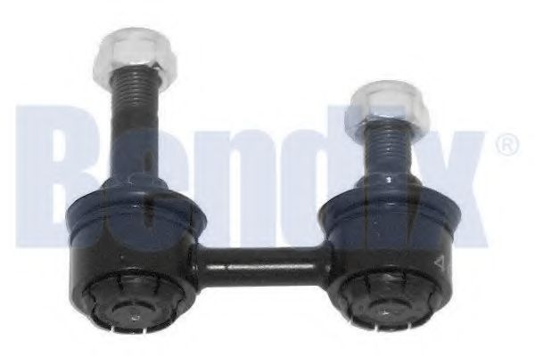 Brat/bieleta suspensie, stabilizator