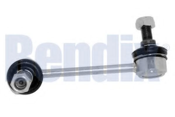 Brat/bieleta suspensie, stabilizator