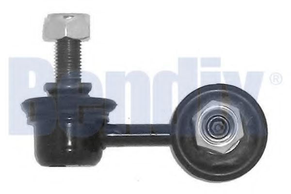 Brat/bieleta suspensie, stabilizator