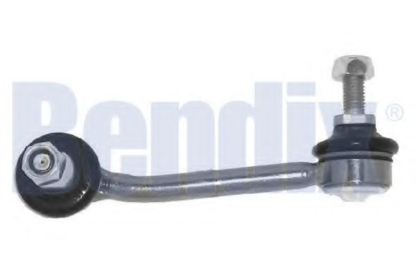 Brat/bieleta suspensie, stabilizator