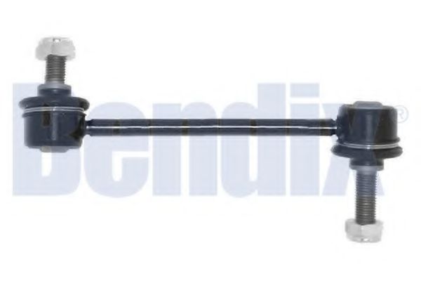 Brat/bieleta suspensie, stabilizator