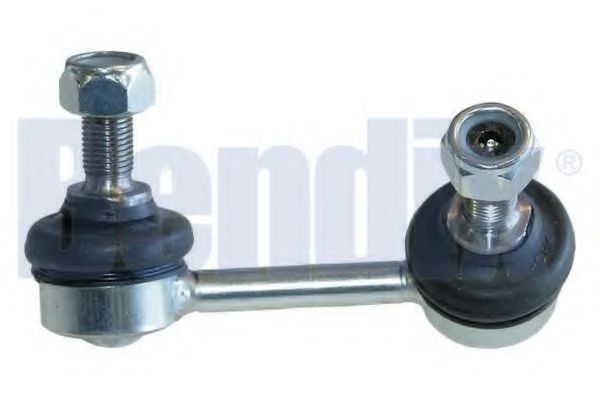 Brat/bieleta suspensie, stabilizator