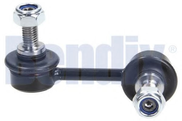 Brat/bieleta suspensie, stabilizator