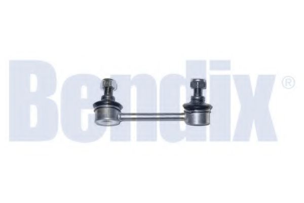 Brat/bieleta suspensie, stabilizator
