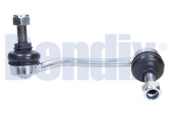 Brat/bieleta suspensie, stabilizator