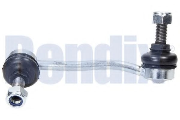 Brat/bieleta suspensie, stabilizator