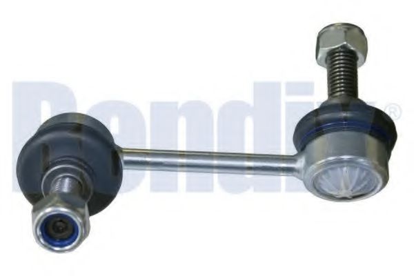 Brat/bieleta suspensie, stabilizator