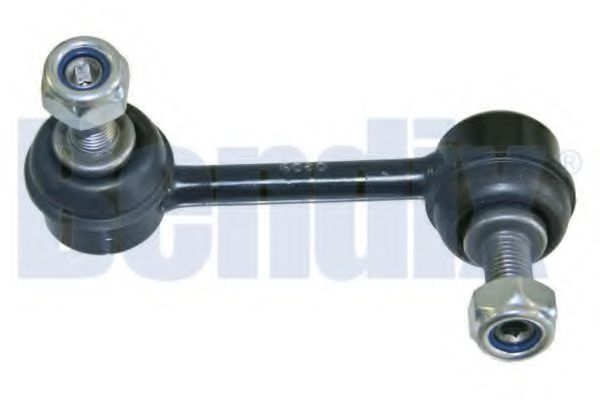 Brat/bieleta suspensie, stabilizator
