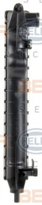 Radiator, racire motor 3