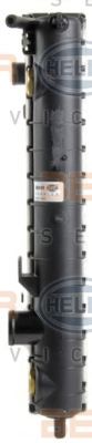Radiator, racire motor 4