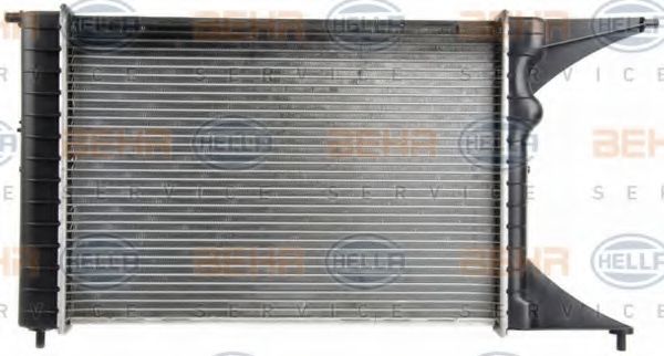 Radiator, racire motor 5