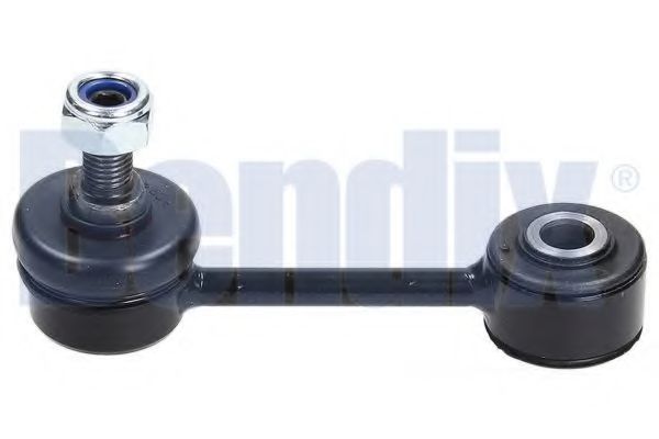 Brat/bieleta suspensie, stabilizator